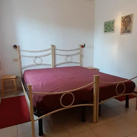 Grillo Allegro Σπίτι διακοπών Terracina