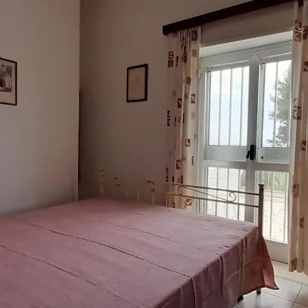 Grillo Allegro Terracina