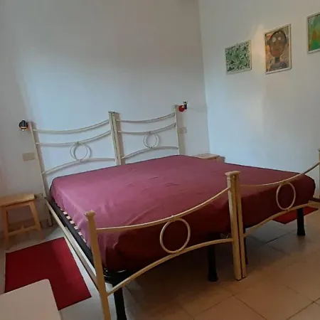 Grillo Allegro Σπίτι διακοπών