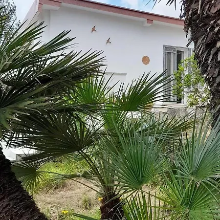 Σπίτι διακοπών Grillo Allegro *