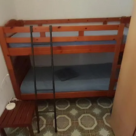 Grillo Allegro Terracina