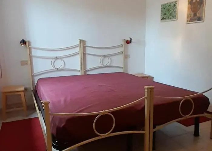 Grillo Allegro Σπίτι διακοπών Terracina