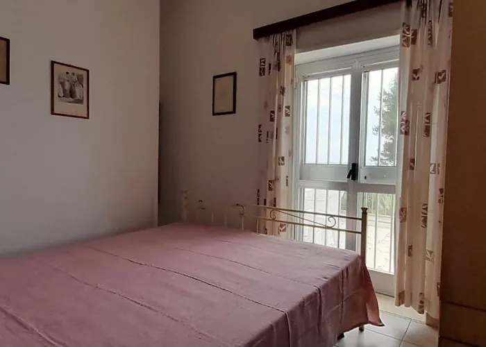 Grillo Allegro Terracina