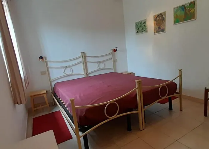 Grillo Allegro Σπίτι διακοπών