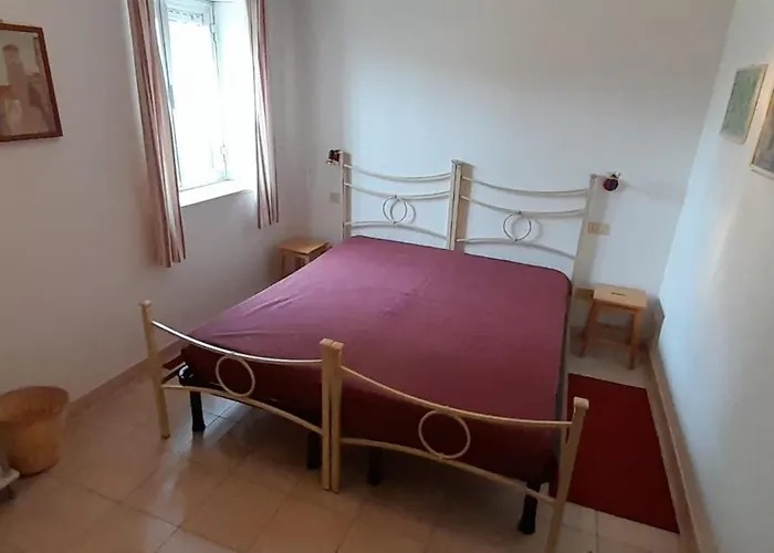 Σπίτι διακοπών Grillo Allegro