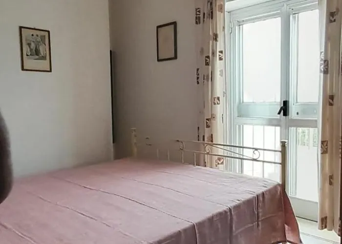 Σπίτι διακοπών Grillo Allegro Terracina