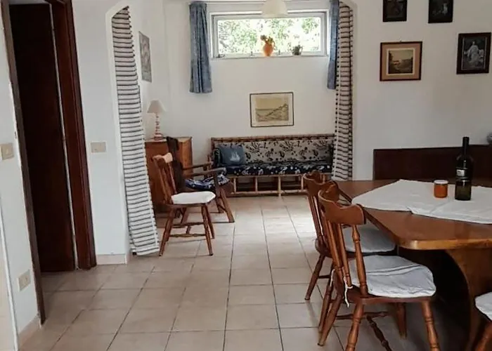 Σπίτι διακοπών Grillo Allegro *