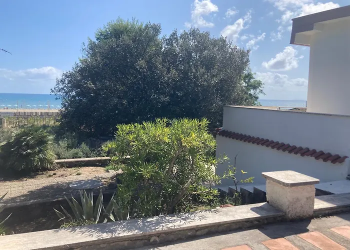 Grillo Allegro * Terracina