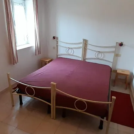 Casa vacanze Grillo Allegro