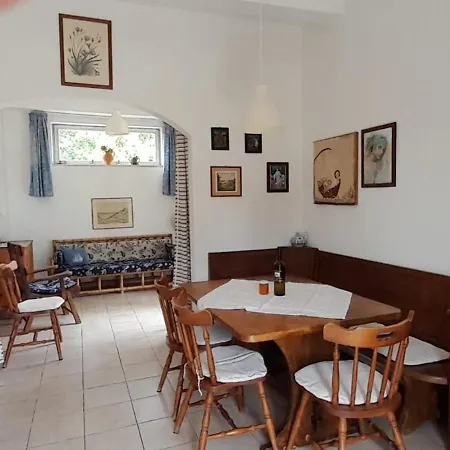 Holiday home Grillo Allegro