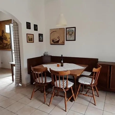 Grillo Allegro Holiday home *