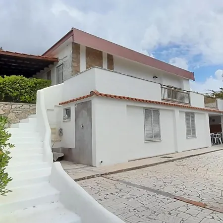 Holiday home Grillo Allegro *