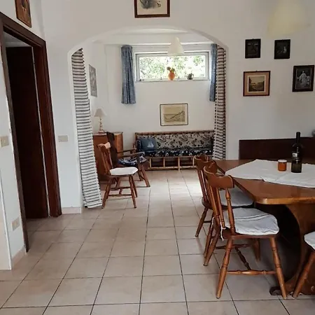 Holiday home Grillo Allegro *