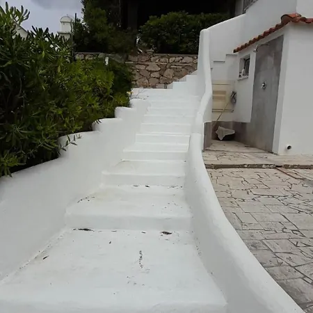 Grillo Allegro Holiday home *